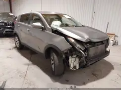 KNDPB3AC4G7819663 2016 KIA SPORTAGE