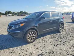 KNDPB3AC4G7819677 2016 KIA SPORTAGE