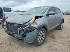 KNDPB3AC4G7820196 2016 KIA SPORTAGE
