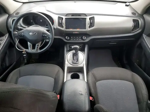 KNDPB3AC4G7820196 2016 KIA SPORTAGE - Image 7