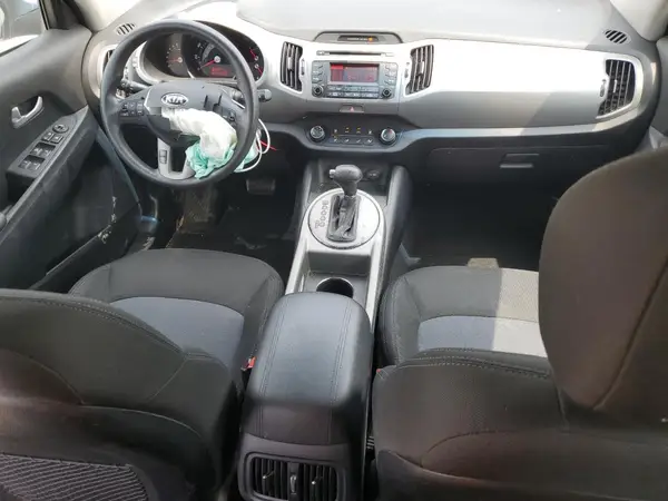 KNDPB3AC4G7820473 2016 KIA SPORTAGE - Image 8