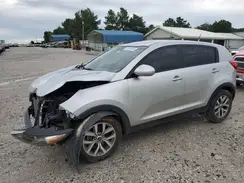 KNDPB3AC4G7820585 2016 KIA SPORTAGE