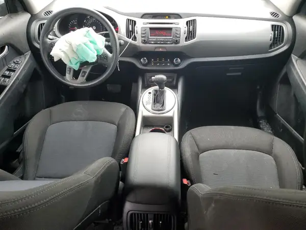KNDPB3AC4G7820585 2016 KIA SPORTAGE - Image 8