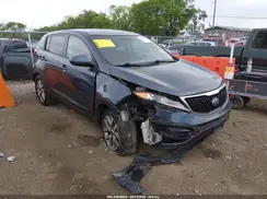KNDPB3AC4G7823647 2016 KIA SPORTAGE
