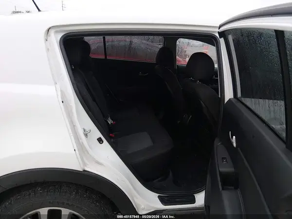 KNDPB3AC4G7830064 2016 KIA SPORTAGE - Image 8