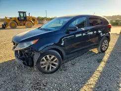 KNDPB3AC4G7832445 2016 KIA SPORTAGE