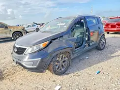 KNDPB3AC4G7836043 2016 KIA SPORTAGE