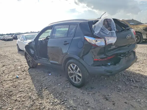 KNDPB3AC4G7836043 2016 KIA SPORTAGE - Image 2