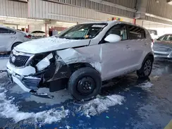 KNDPB3AC4G7837080 2016 KIA SPORTAGE