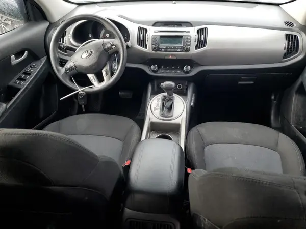 KNDPB3AC4G7839024 2016 KIA SPORTAGE - Image 8