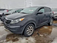 KNDPB3AC4G7841257 2016 KIA SPORTAGE