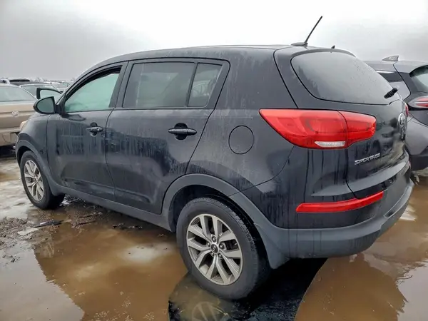 KNDPB3AC4G7841257 2016 KIA SPORTAGE - Image 2