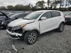 KNDPB3AC4G7843302 2016 KIA SPORTAGE