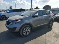 KNDPB3AC4G7847575 2016 KIA SPORTAGE