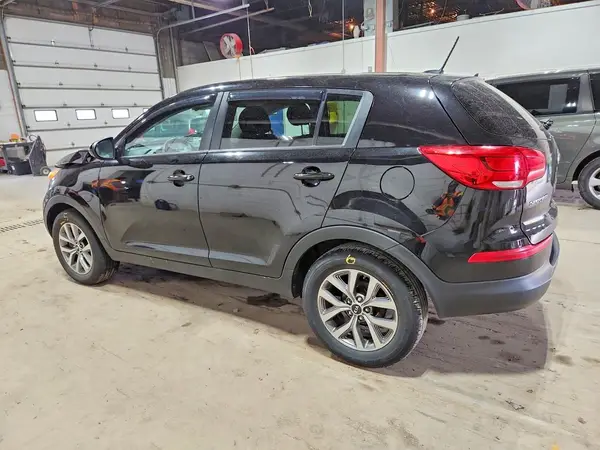 KNDPB3AC4G7849598 2016 KIA SPORTAGE - Image 2