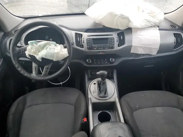 KNDPB3AC4G7850119 2016 KIA SPORTAGE - Image 8