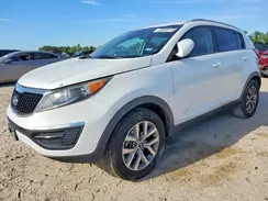 KNDPB3AC4G7853814 2016 KIA SPORTAGE
