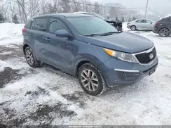 KNDPB3AC4G7857829 2016 KIA SPORTAGE