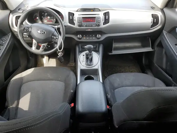 KNDPB3AC4G7858687 2016 KIA SPORTAGE - Image 8