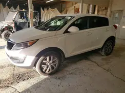 KNDPB3AC4G7860214 2016 KIA SPORTAGE
