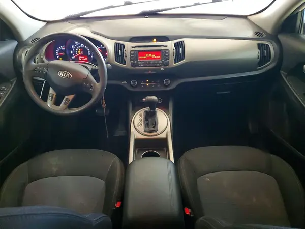 KNDPB3AC4G7860214 2016 KIA SPORTAGE - Image 8