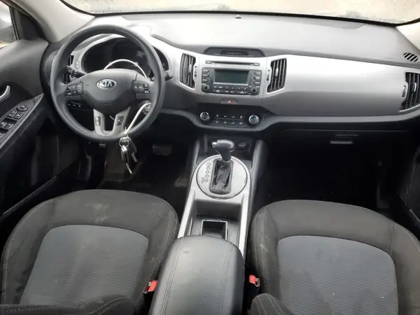 KNDPB3AC4G7861184 2016 KIA SPORTAGE - Image 8
