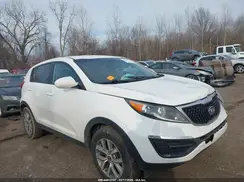 KNDPB3AC4G7863419 2016 KIA SPORTAGE