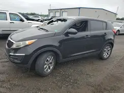 KNDPB3AC4G7864795 2016 KIA SPORTAGE