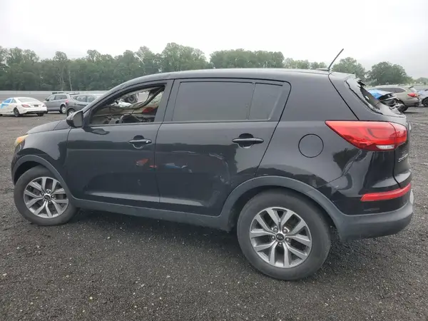 KNDPB3AC4G7864795 2016 KIA SPORTAGE - Image 2