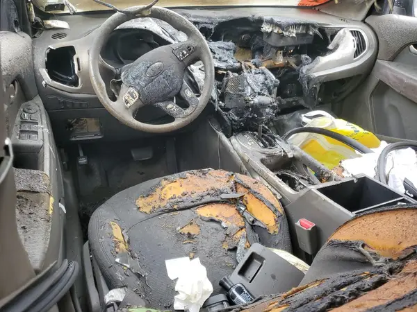 KNDPB3AC4G7864795 2016 KIA SPORTAGE - Image 8