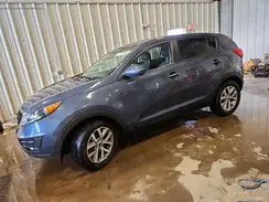 KNDPB3AC4G7869298 2016 KIA SPORTAGE