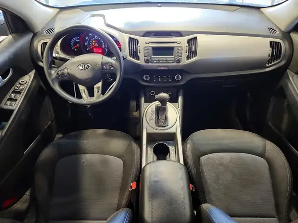KNDPB3AC4G7869298 2016 KIA SPORTAGE - Image 8