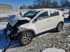 KNDPB3AC4G7869804 2016 KIA SPORTAGE