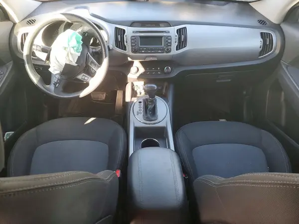 KNDPB3AC4G7869804 2016 KIA SPORTAGE - Image 8