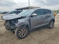 KNDPB3AC4G7870323 2016 KIA SPORTAGE