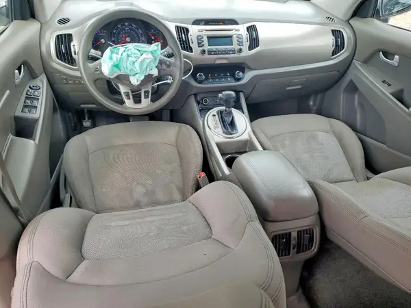 KNDPB3AC4G7870323 2016 KIA SPORTAGE - Image 8