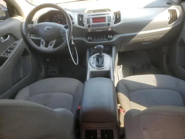 KNDPB3AC4G7870600 2016 KIA SPORTAGE - Image 8