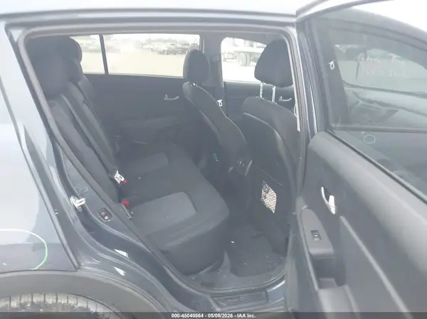 KNDPB3AC4G7872475 2016 KIA SPORTAGE - Image 8