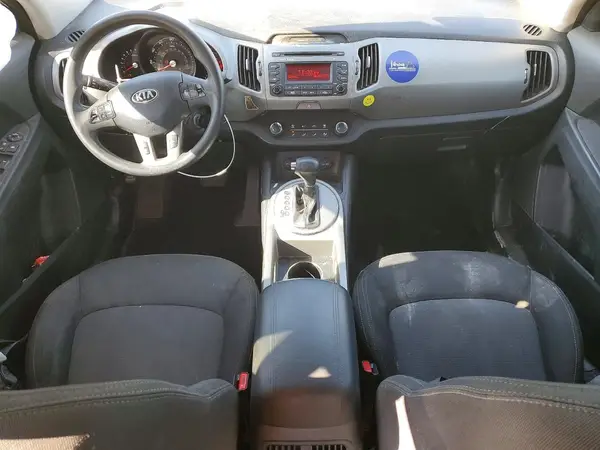 KNDPB3AC4G7873786 2016 KIA SPORTAGE - Image 8