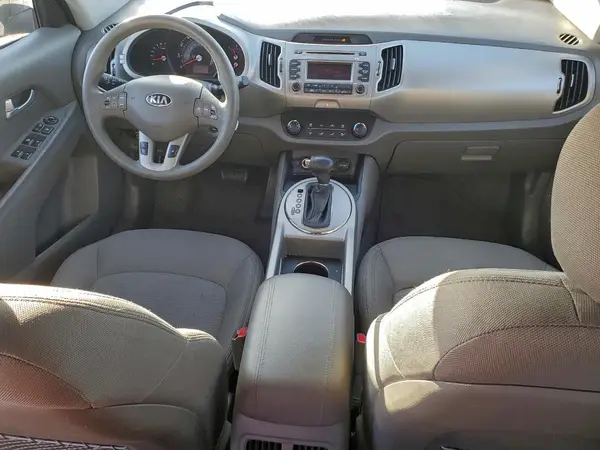 KNDPB3AC4G7873903 2016 KIA SPORTAGE - Image 8