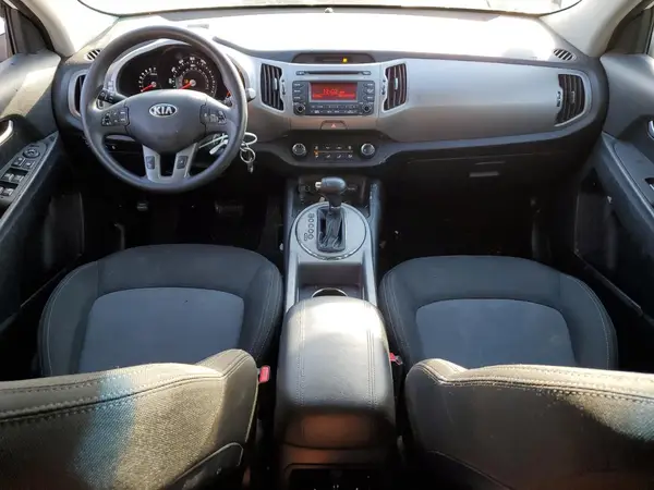 KNDPB3AC4G7875425 2016 KIA SPORTAGE - Image 8