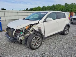 KNDPB3AC4G7875568 2016 KIA SPORTAGE