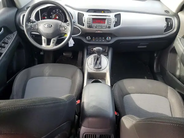 KNDPB3AC4G7875568 2016 KIA SPORTAGE - Image 8