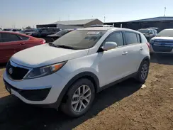 KNDPB3AC4G7875649 2016 KIA SPORTAGE