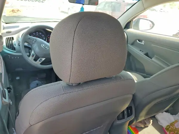 KNDPB3AC4G7876753 2016 KIA SPORTAGE - Image 8