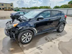 KNDPB3AC4G7877899 2016 KIA SPORTAGE