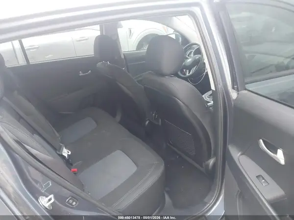 KNDPB3AC4G7878079 2016 KIA SPORTAGE - Image 8