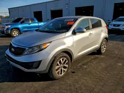 KNDPB3AC4G7878390 2016 KIA SPORTAGE