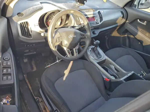 KNDPB3AC4G7878390 2016 KIA SPORTAGE - Image 8