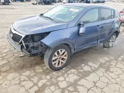 KNDPB3AC4G7880754 2016 KIA SPORTAGE